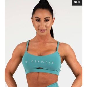 Ryderwear sports bra